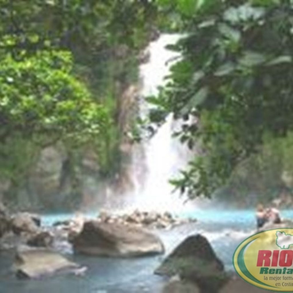 Parque Nacional Volc N Tenorio Alquiler De Carros En Costa Rica