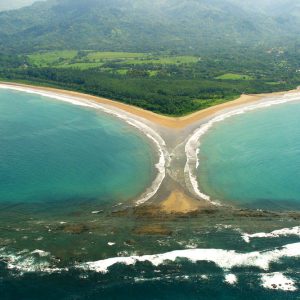 Playas del Pacifico Sur