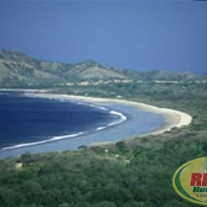 Parque Nacional Isla Bolaños