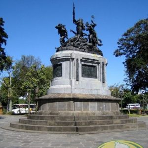 Monumento Nacional