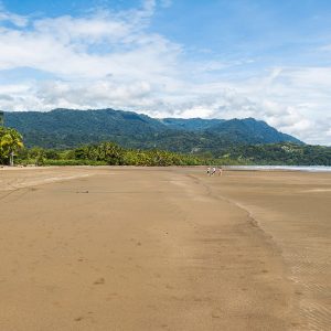 Pacifico Sur: Uvita Costa Rica