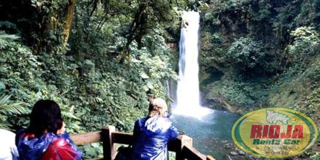 Un Paraiso de Eco-Turismo en Costa Rica de Centroamerica
