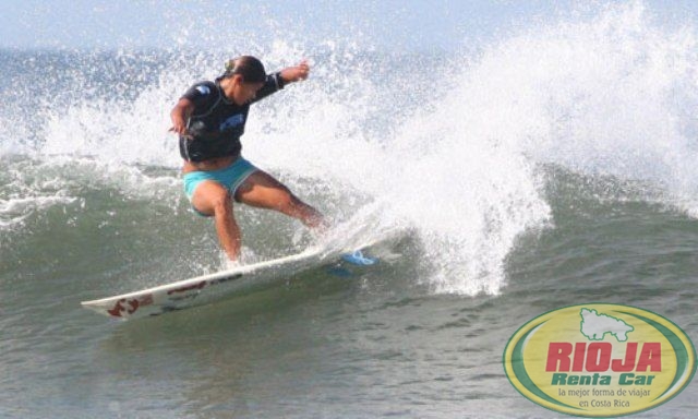 Surf intenso en el Masters 2010 ISA World