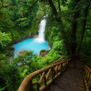Noticias de turismo en Costa Rica. Rent a Car
