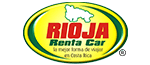 Rioja Rent a Car logo