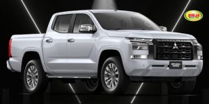 Mitsubishi L200 2026 pickup disponible para alquiler en Rioja Rent a Car