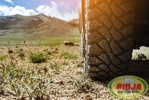 4X4 Car Rental