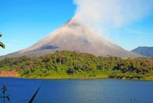 San Carlos Costa Rica