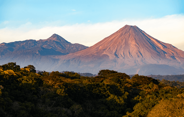 Getting Around Costa Rica